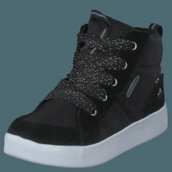 Smile Mid Wp Black