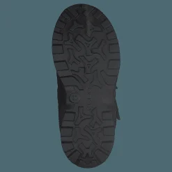 Snow Mountain Black