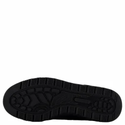 Snowbae Wns Puma Black-shadow Gray