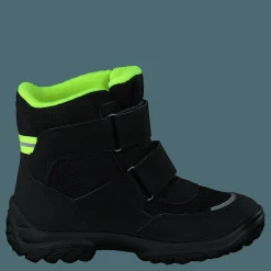 Snowcat Black