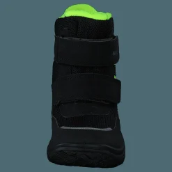 Snowcat Black