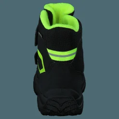 Snowcat Black