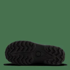 Snowcat Black