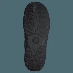 Snowcat Black/lila