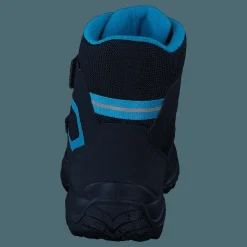 Snowcat Blue