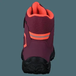 Snowcat Red