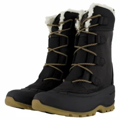 Snowgem Black