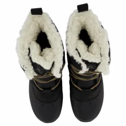 Snowgem Black