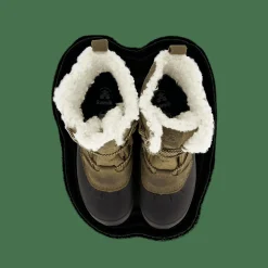 Snowgem Lo Fossil