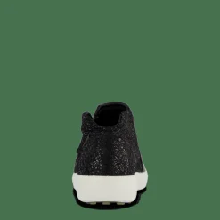 Soft 7 Black/black