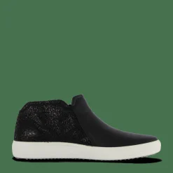 Soft 7 Black/black