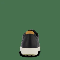 Soft 7 Ladies Low Black