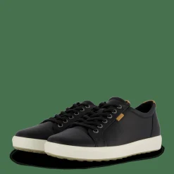 Soft 7 Ladies Low Black