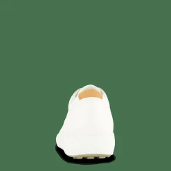 Soft 7 Ladies Low White