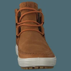 Soft 7 Tred Amber