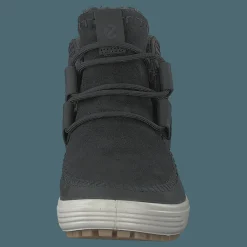Soft 7 Tred Black