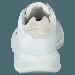 Soft X W White/shadow White