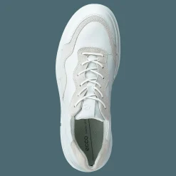 Soft X W White/shadow White