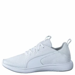 Softride Vital Repel Wn's White-silver-grayviolet
