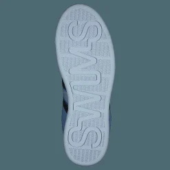 Solaro Sneaker Spray Blue