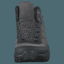 Solberg Grey