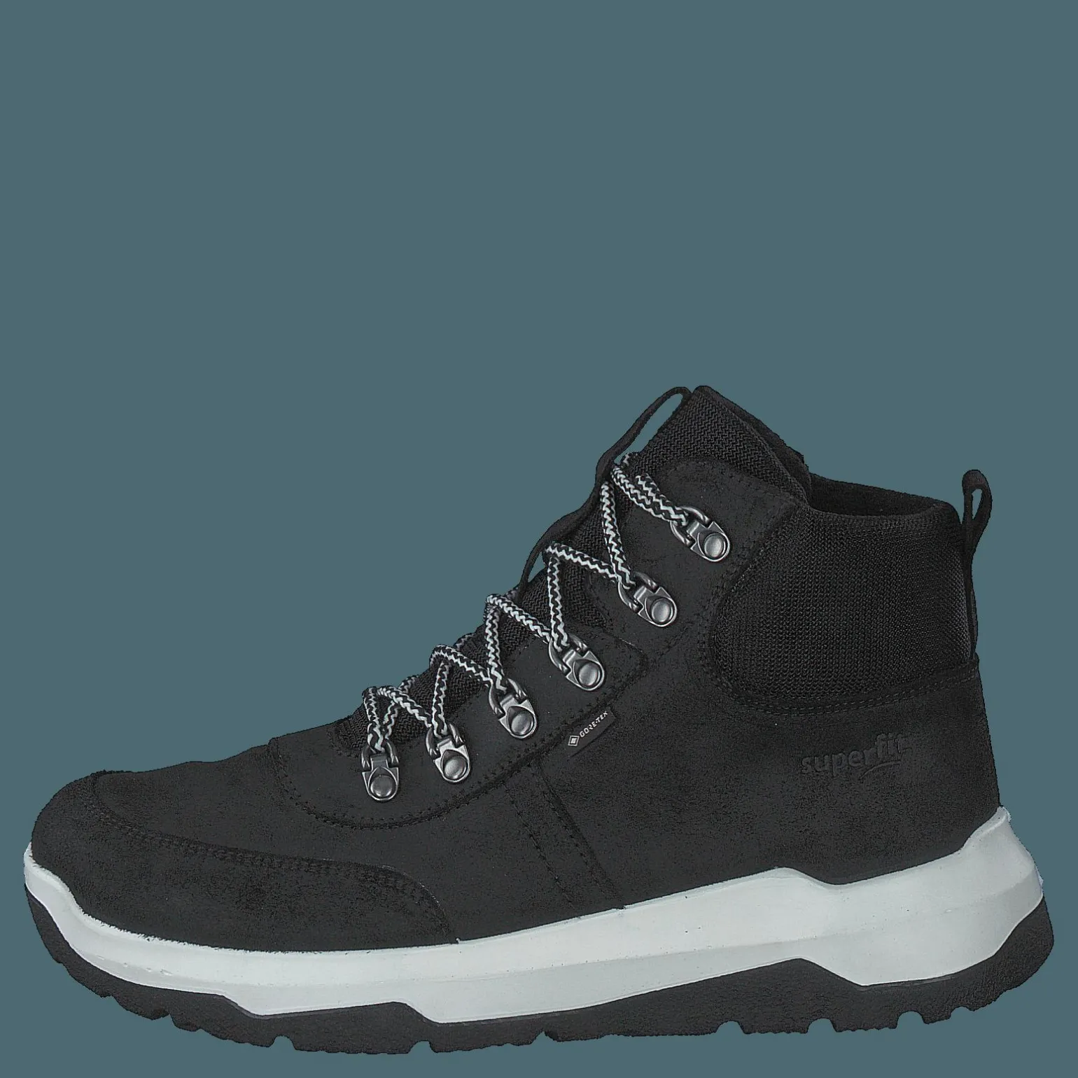Space Gore-tex Black