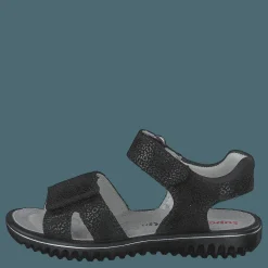 Sparkle Black