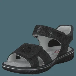 Sparkle Black