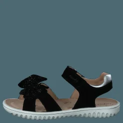 Sparkle Black