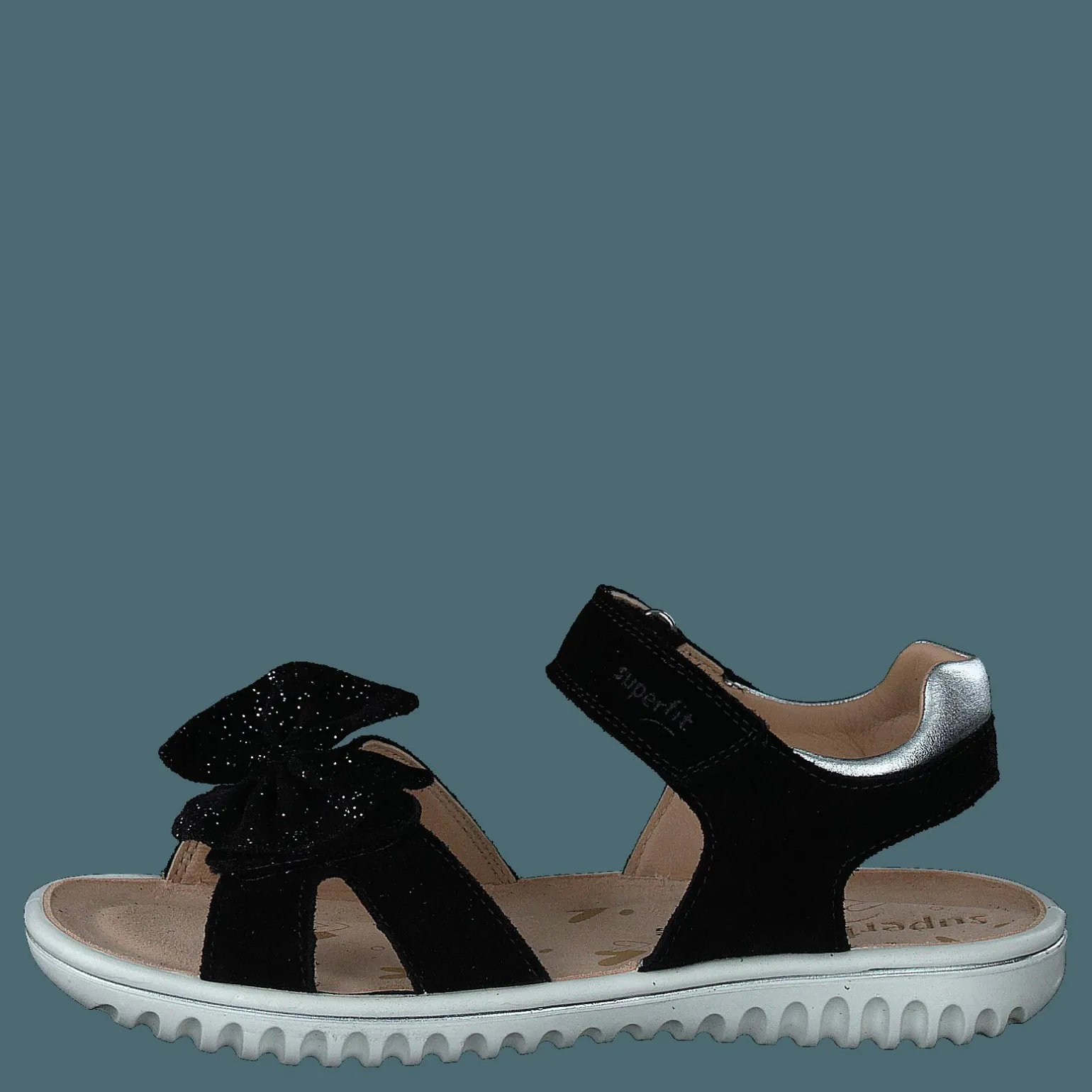 Sparkle Black