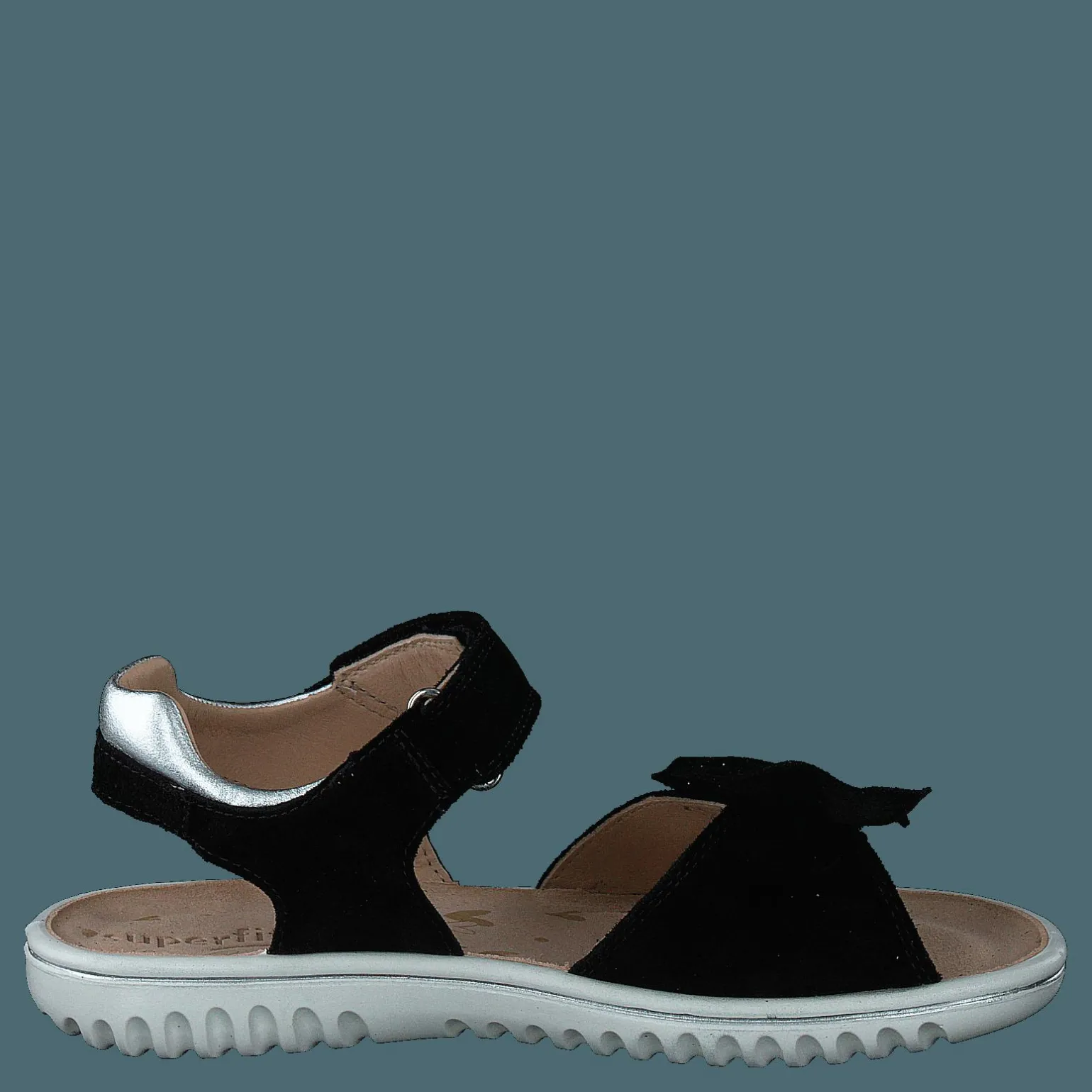Sparkle Black
