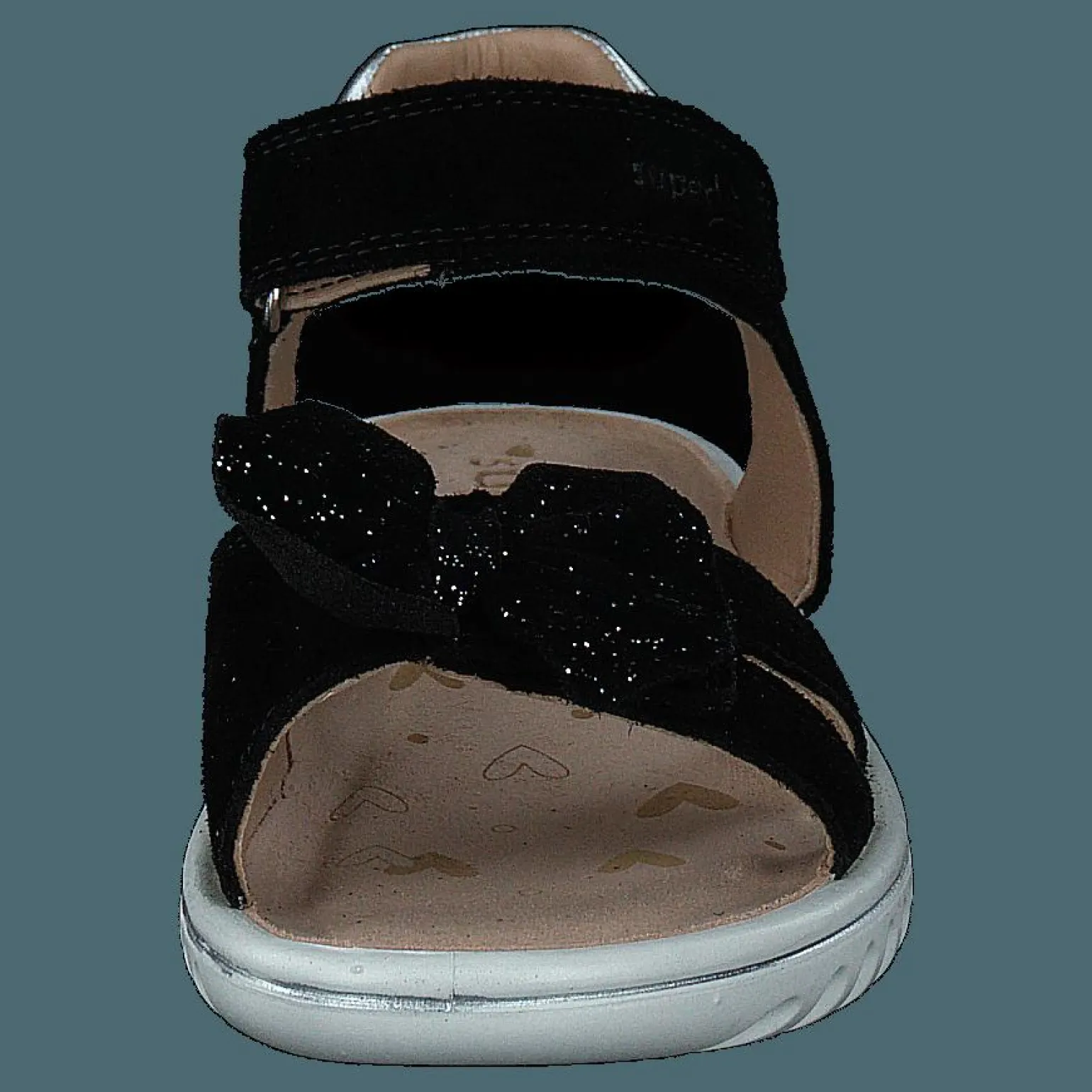 Sparkle Black