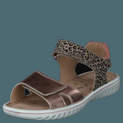 Sparkle Bronze