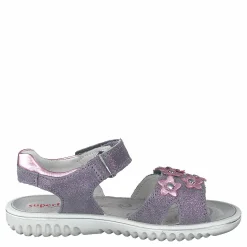 Sparkle Grey