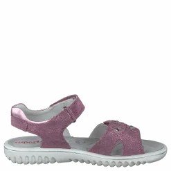 Sparkle Lila/pink