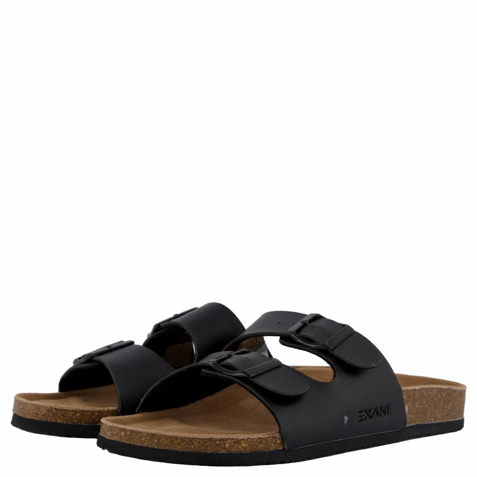 Spectra M Black