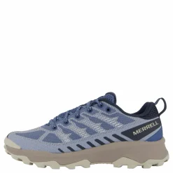 Speed Eco Chambray