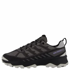 Speed Eco Charcoal/orchid