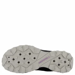 Speed Eco Charcoal/orchid