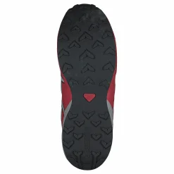 Speedcross Cswp J Black/lunar Rock/cherry To