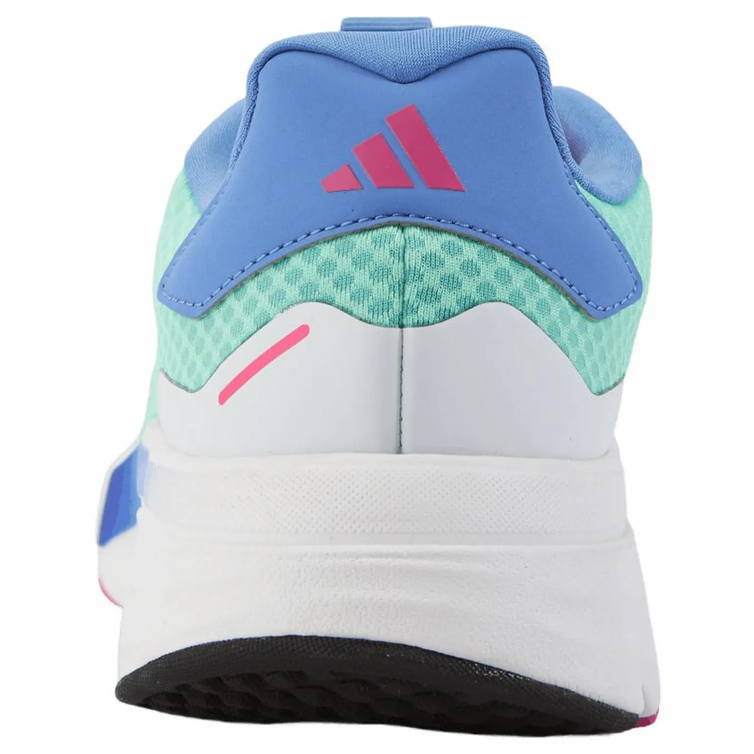 Speedmotion Shoes Pulmin / Cloud White / Blufus