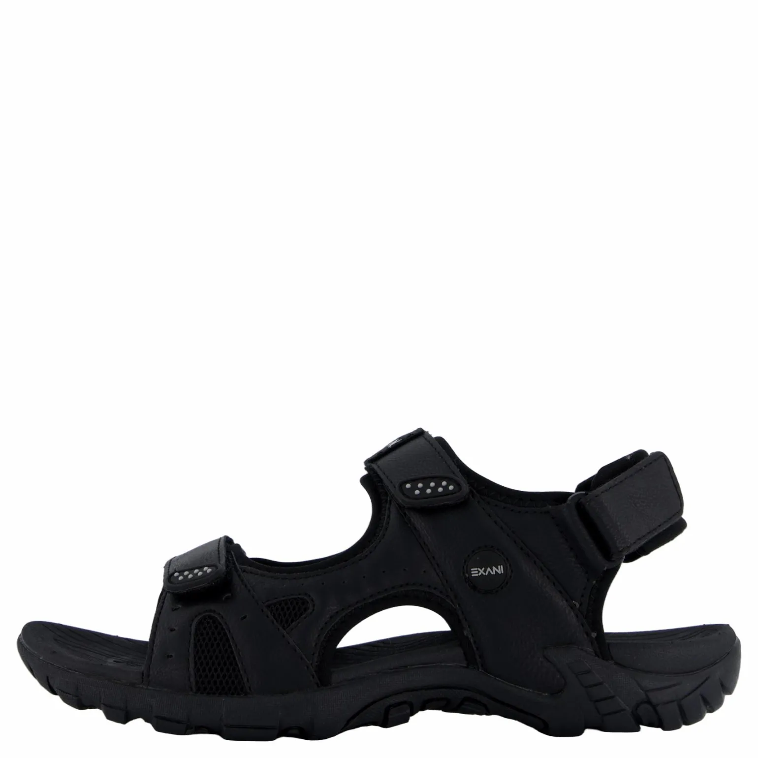 Spider Pro Black