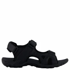 Spider Pro Black