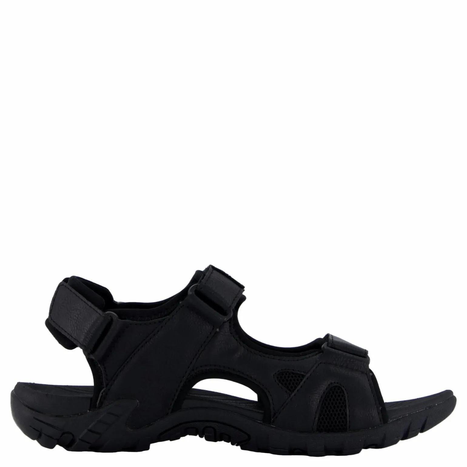 Spider Pro Black