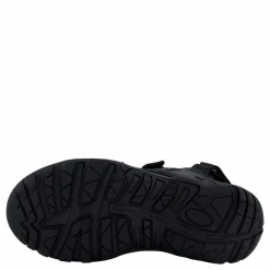 Spider Pro Black