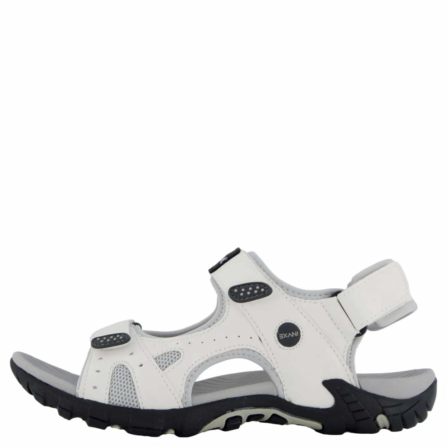 Spider Pro White