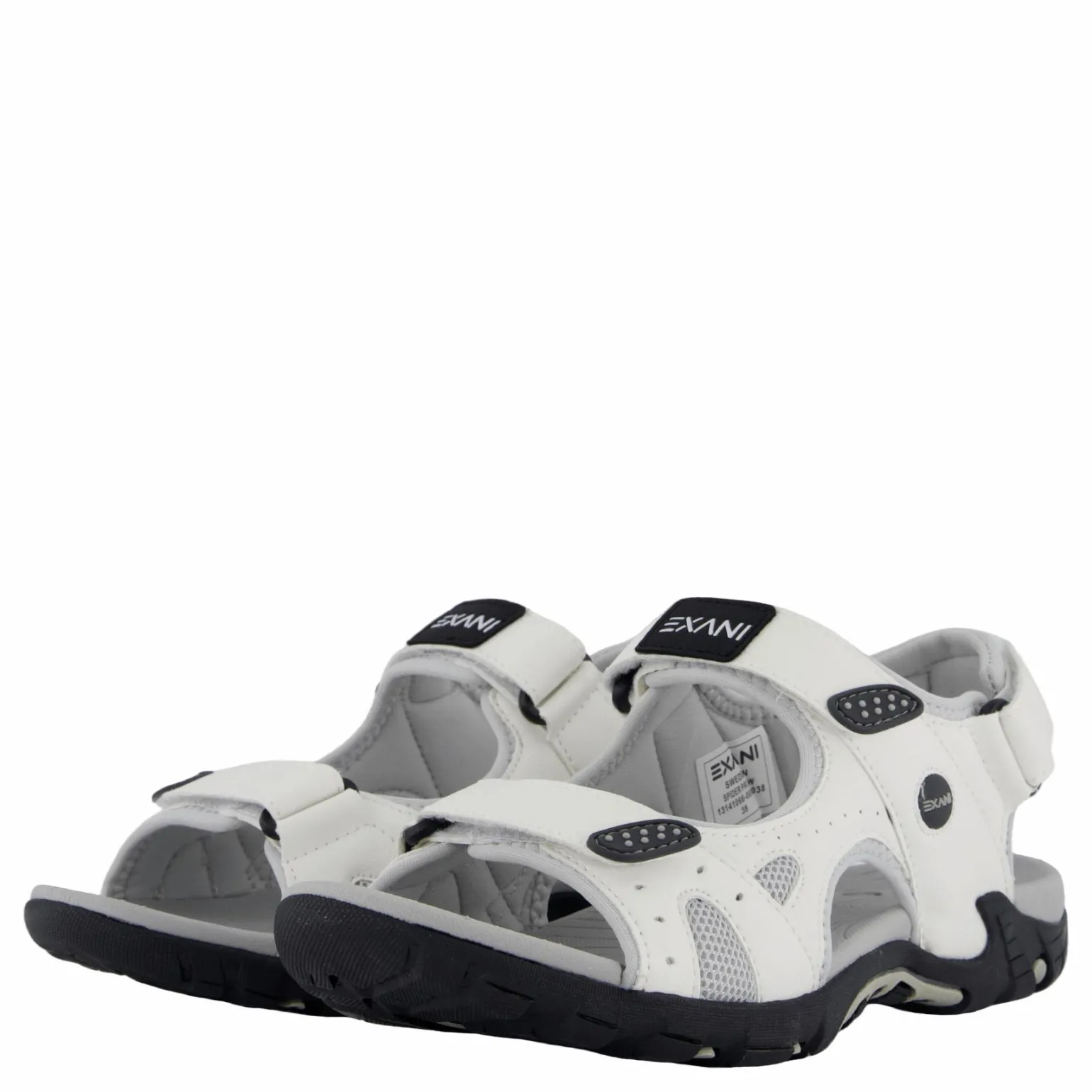Spider Pro White
