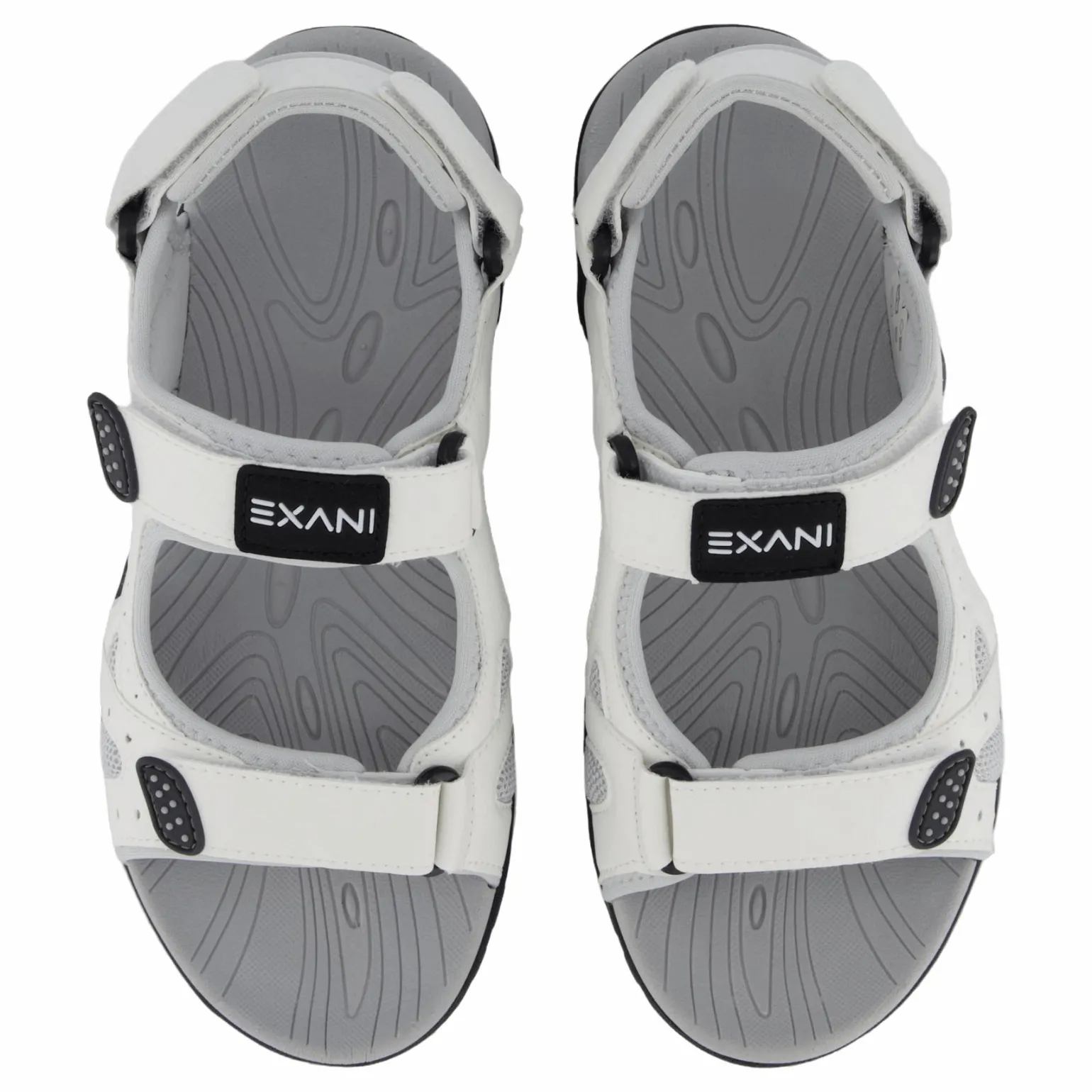 Spider Pro White
