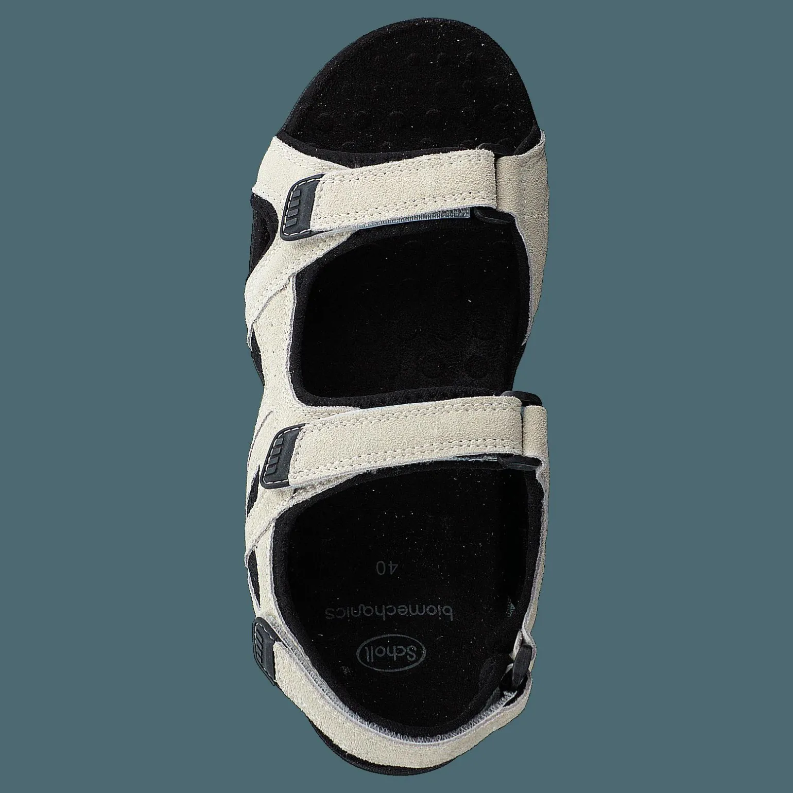 Spinner Offwhite