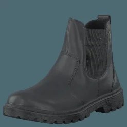 Spirit Black